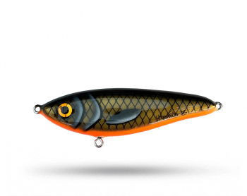 Holmström Bait Pajala Jerk - Tornedalen Baitfish